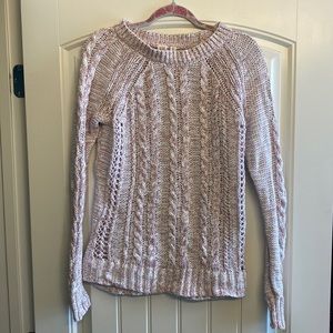 GAP sweater (tall)